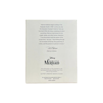 2019 Part of Your World (Disney)