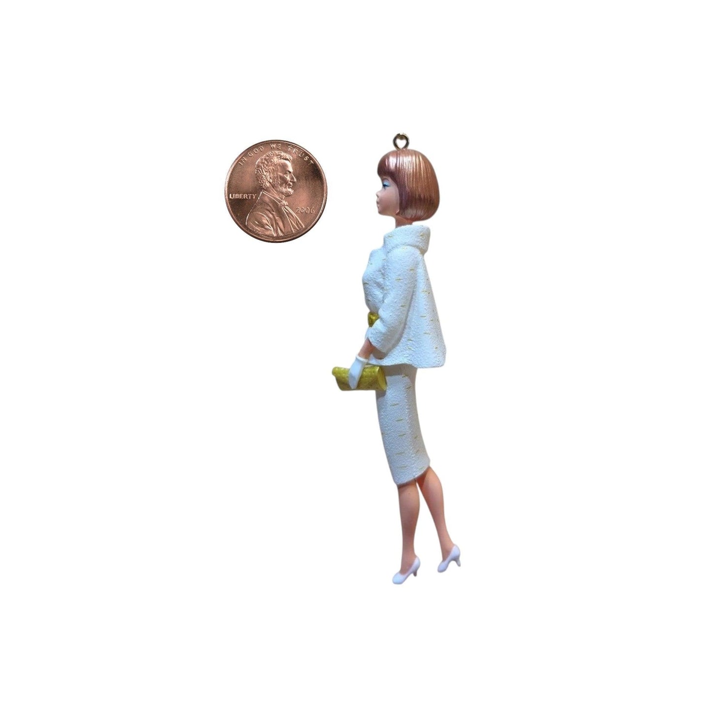 2019 On The Avenue (Barbie)