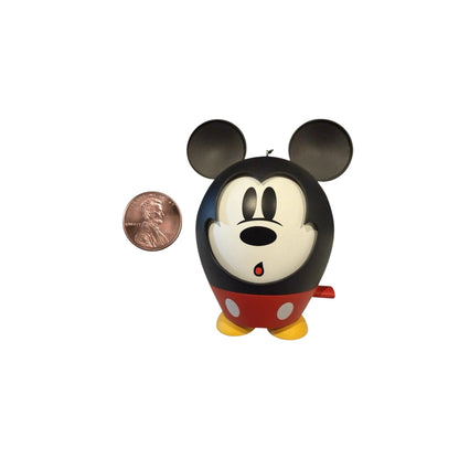 2019 Face to Face (Disney Mickey Mouse)