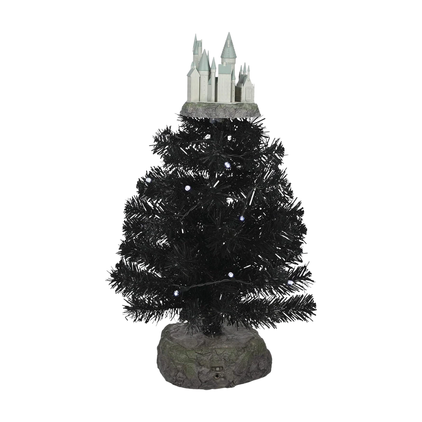 2022 The Christmas Miniature Tree Set (Harry Potter)