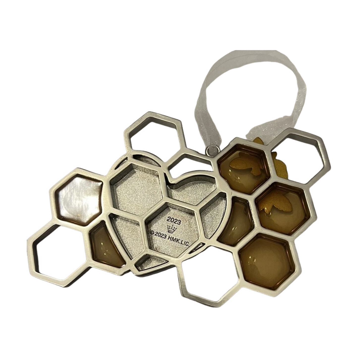 2023 Our Love is Sweet (Heart)