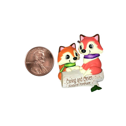 2019 Clever Sisters (Sisters)