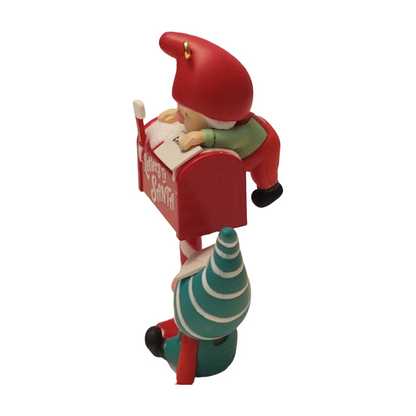 2023 Gnome for Christmas (Gnome For Christmas)