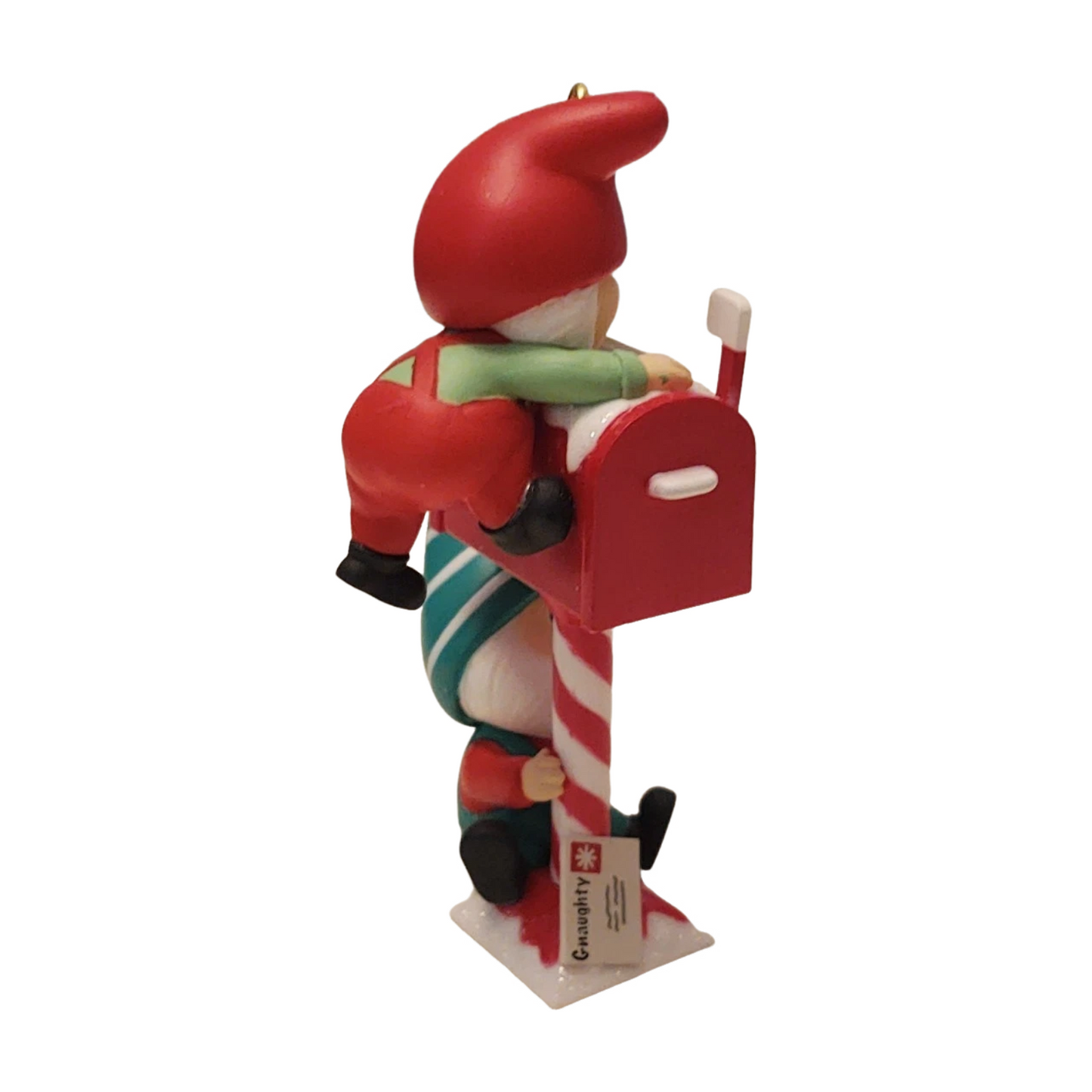 2023 Gnome for Christmas (Gnome For Christmas)
