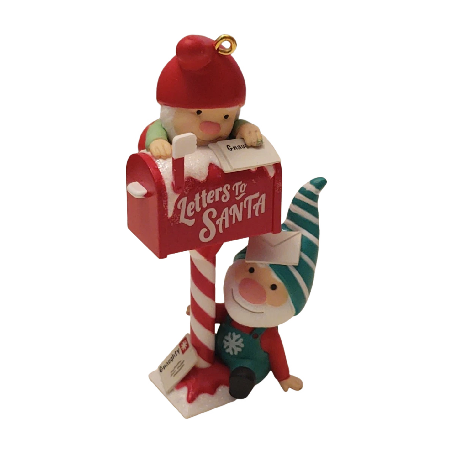 2023 Gnome for Christmas (Gnome For Christmas)