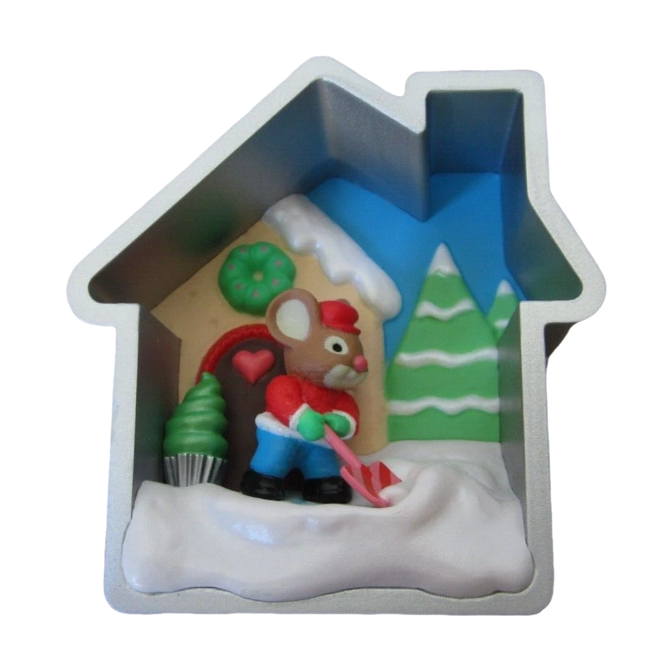 2023 Cookie Cutter Christmas (Cookie Cutter Christmas)