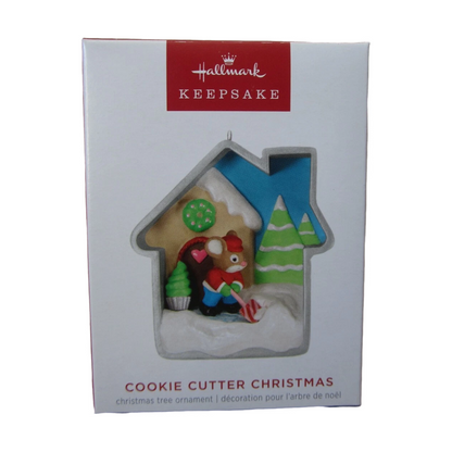 2023 Cookie Cutter Christmas (Cookie Cutter Christmas)