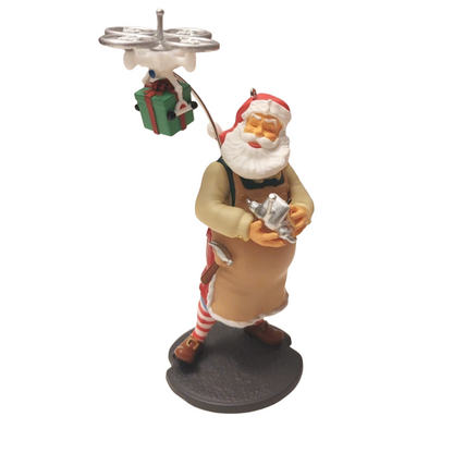 2023 Toymaker Santa (Toymaker Santa)