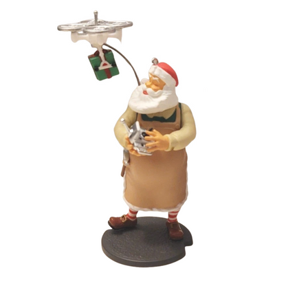 2023 Toymaker Santa (Toymaker Santa)