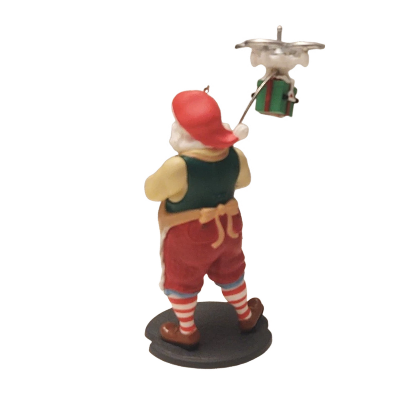 2023 Toymaker Santa (Toymaker Santa)