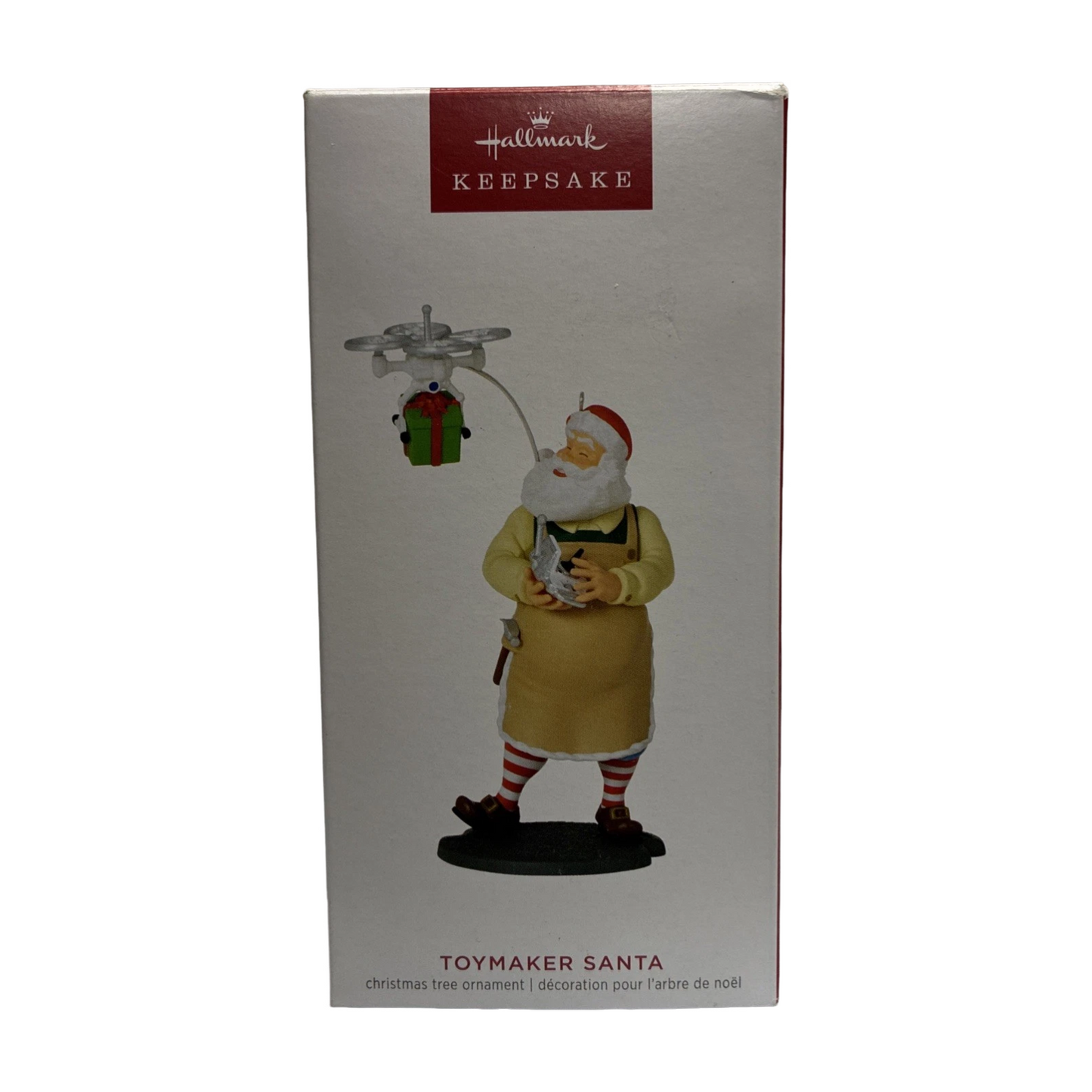 2023 Toymaker Santa (Toymaker Santa)