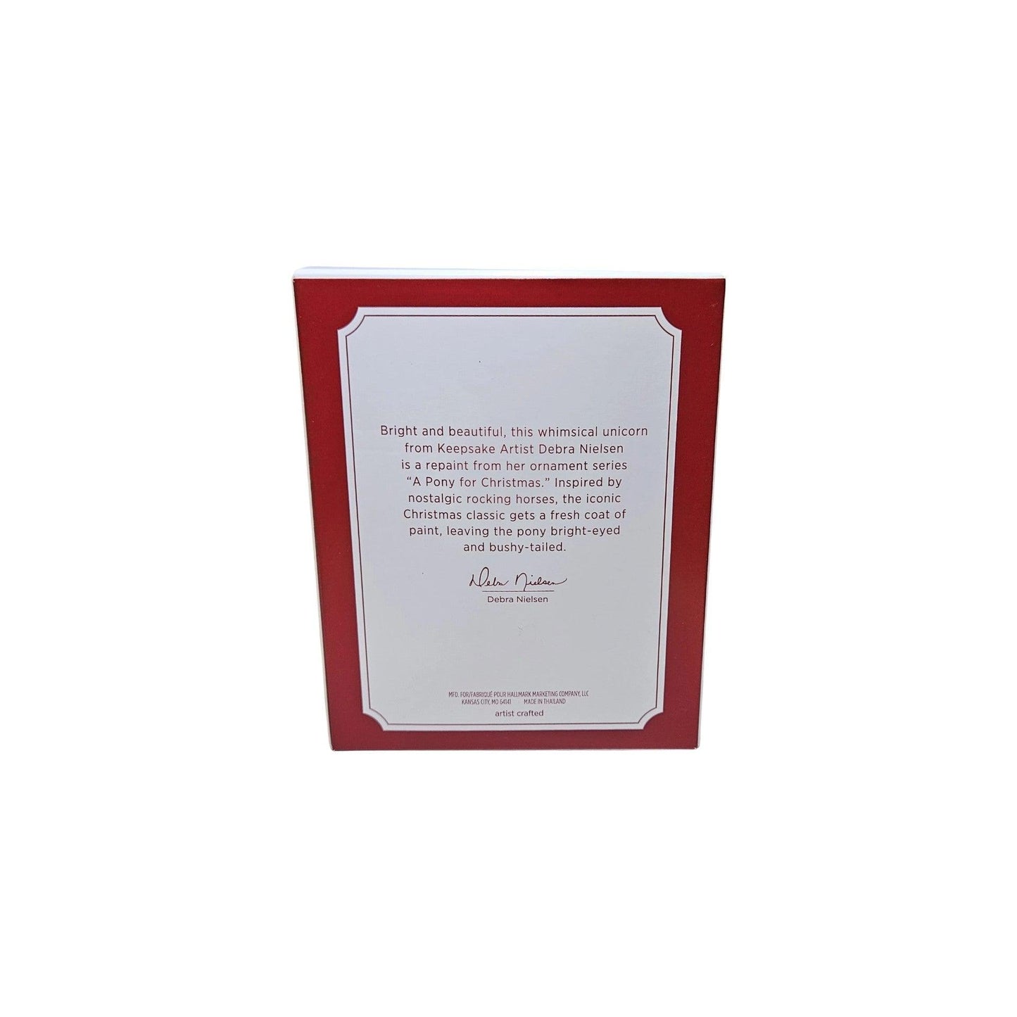 2019 A Pony for Christmas (A Pony for Christmas)