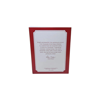 2019 A Pony for Christmas (A Pony for Christmas)