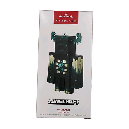 2023 Warden (Minecraft)
