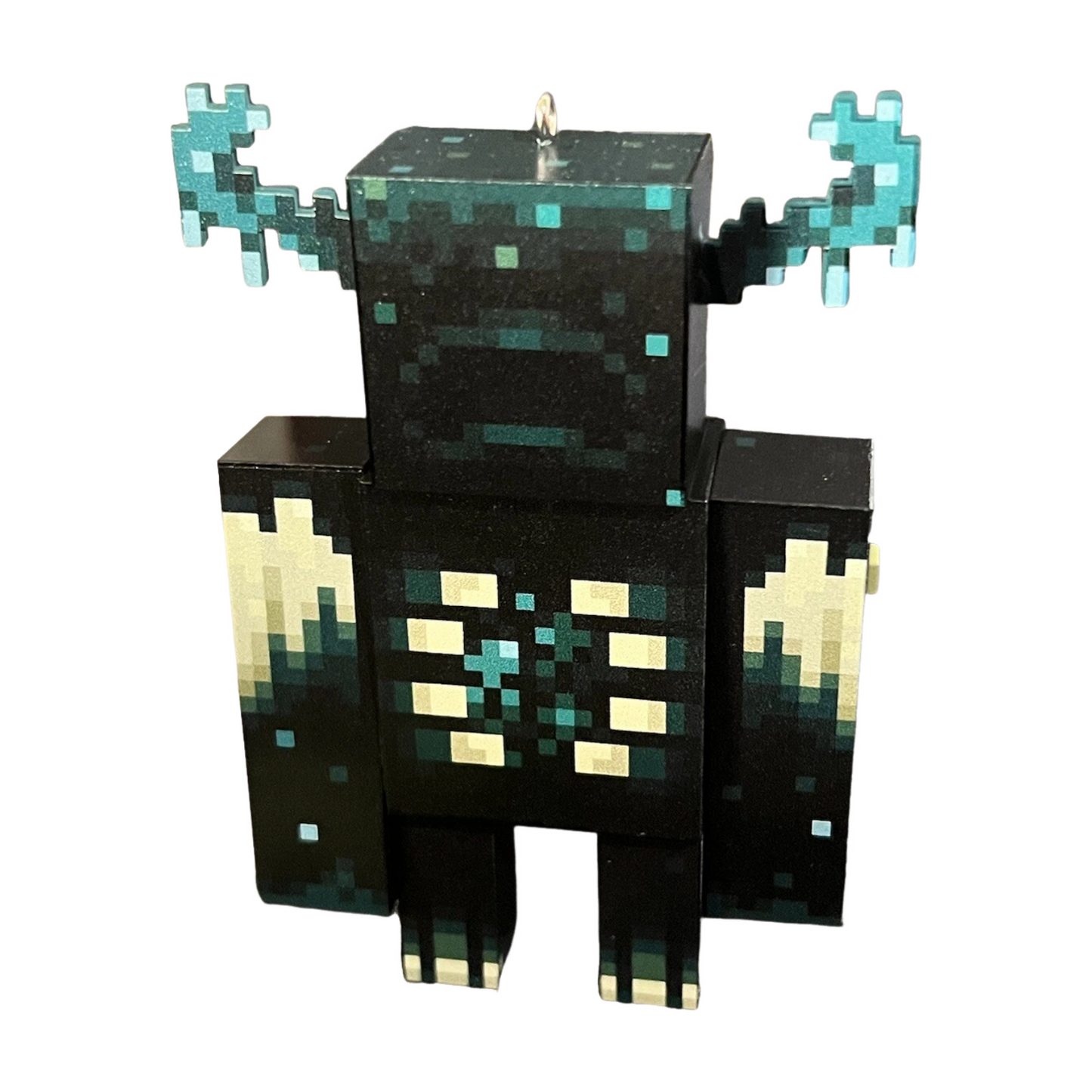 2023 Warden (Minecraft)
