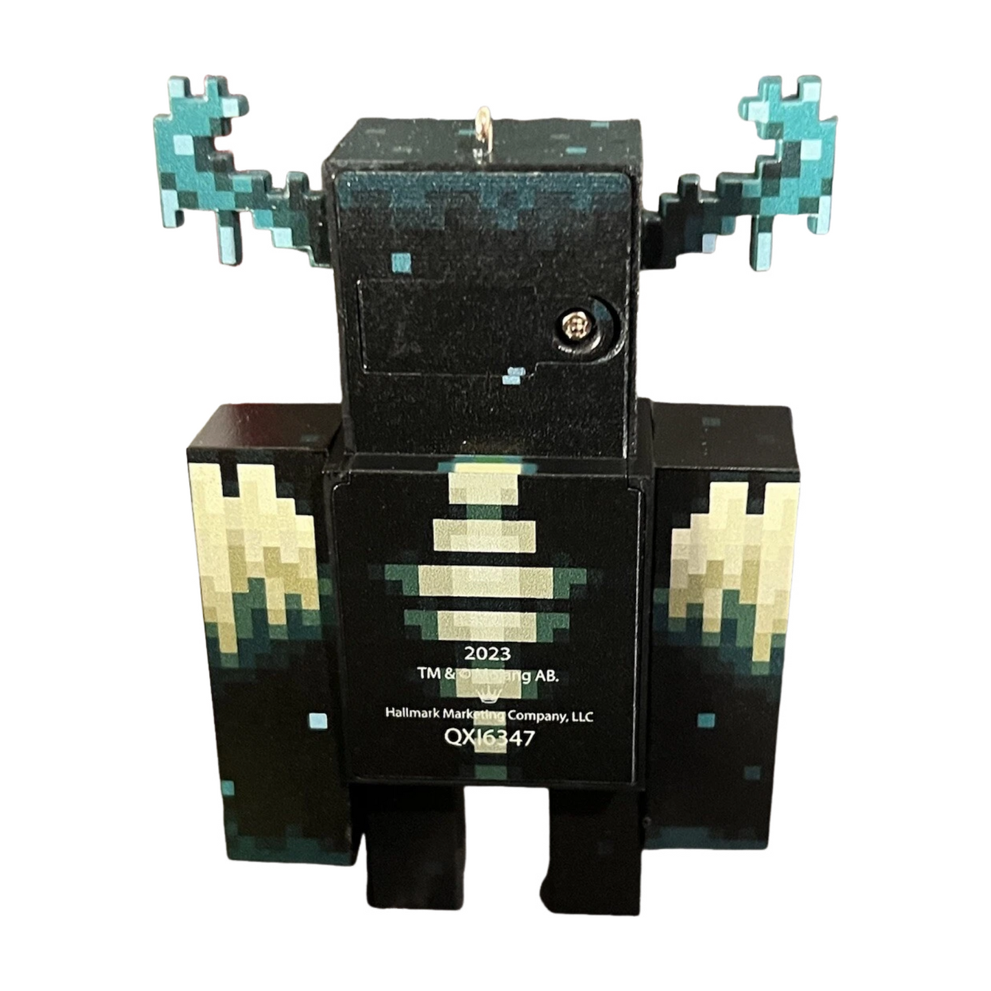 2023 Warden (Minecraft)