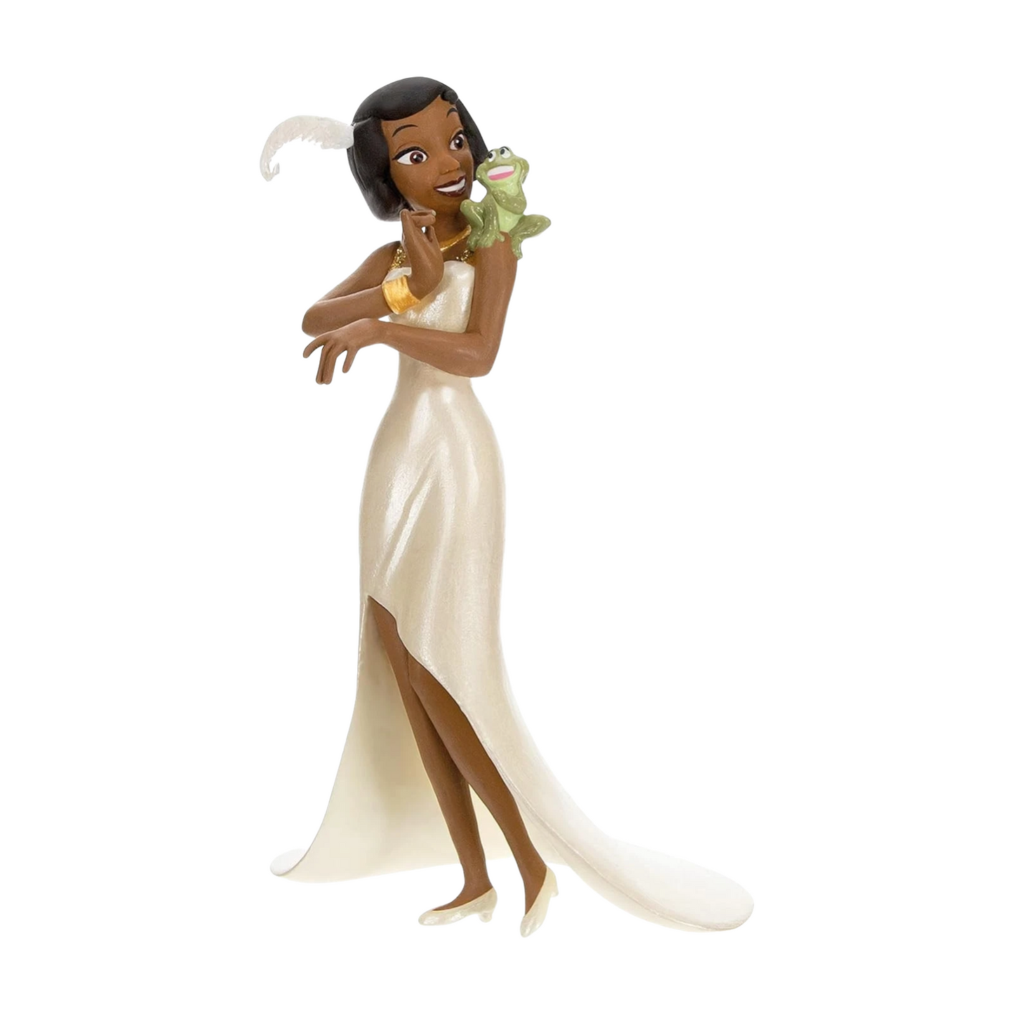 2023 Tiana and Prince Naveen (The Princess and The Frog)