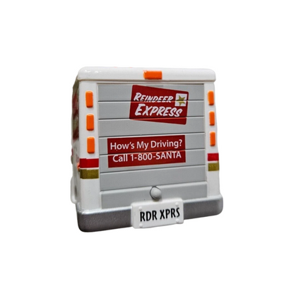 2023 Grandma Got Run Over by a Reindeer (Grandma Got Run Over by a Reindeer)