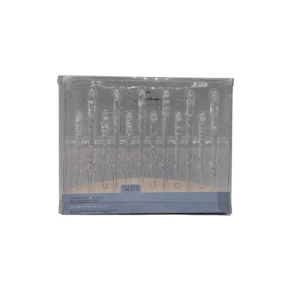 2001 Frostlight Glistening Icicles (Frostlight Faeries Collection)