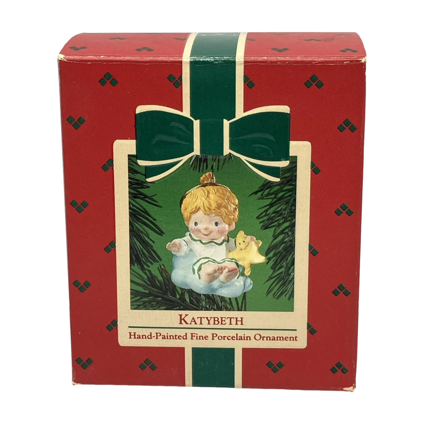 1984 Katybeth (Angels)