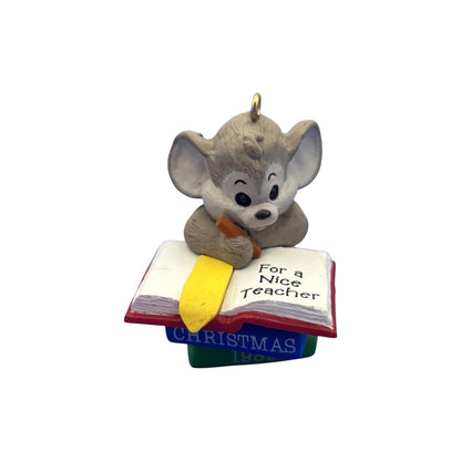 1989 Teacher (Mouse)