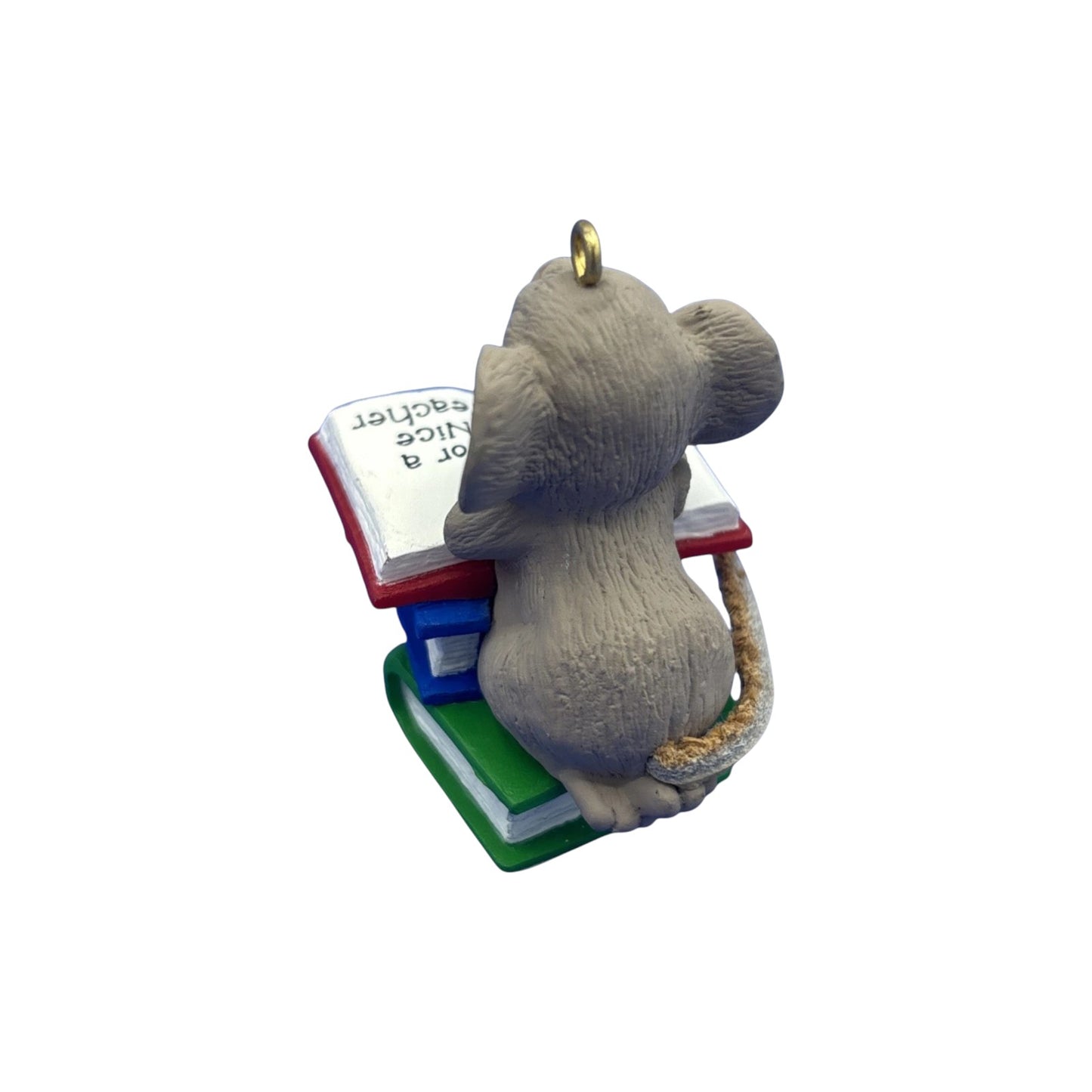1989 Teacher (Mouse)