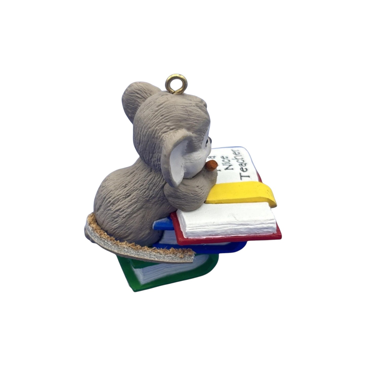 1989 Teacher (Mouse)