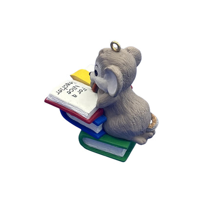 1989 Teacher (Mouse)