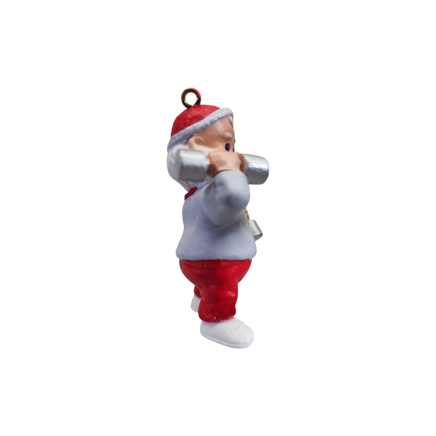 1989 Gym Dandy (Santa Claus)
