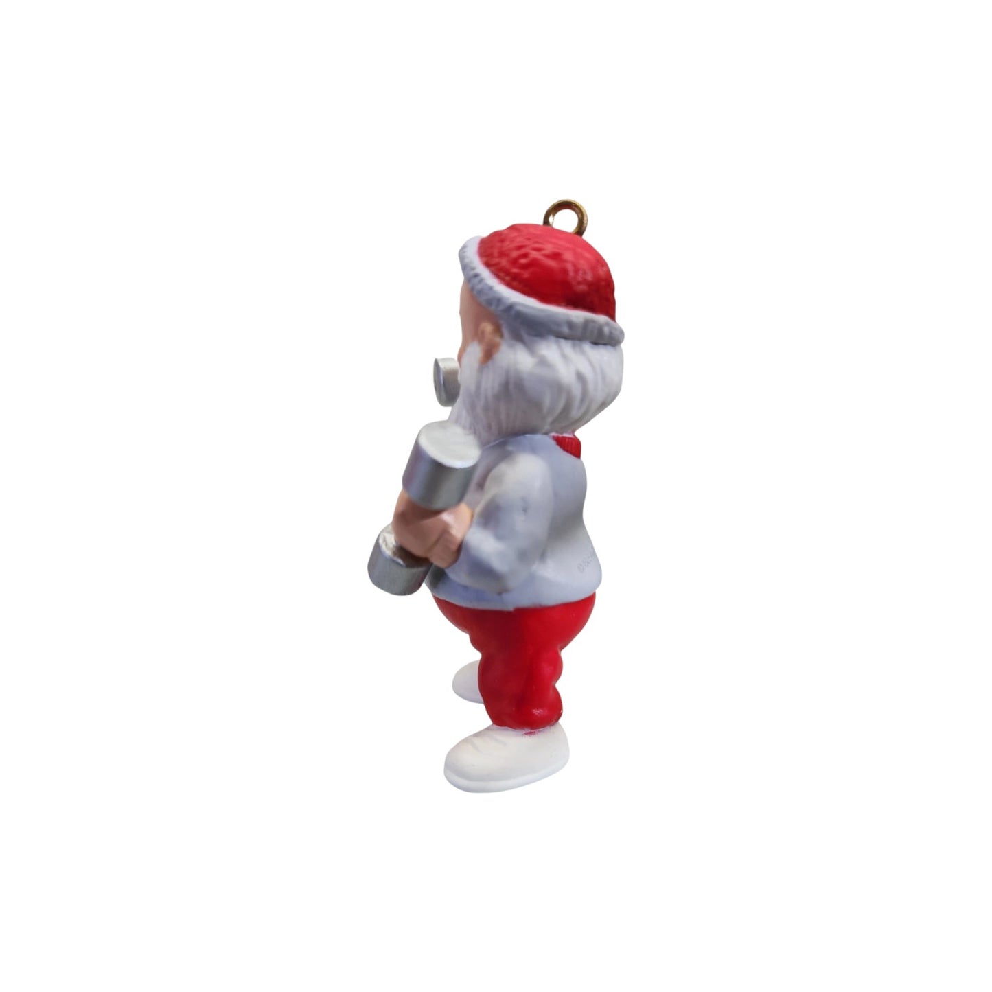 1989 Gym Dandy (Santa Claus)