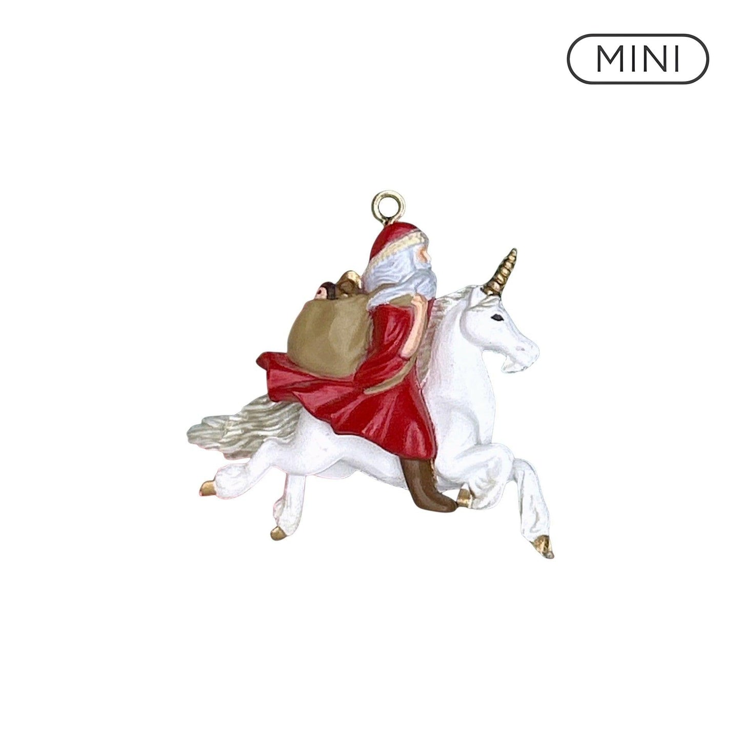 1989 Santa's Magic Ride (Reindeer)