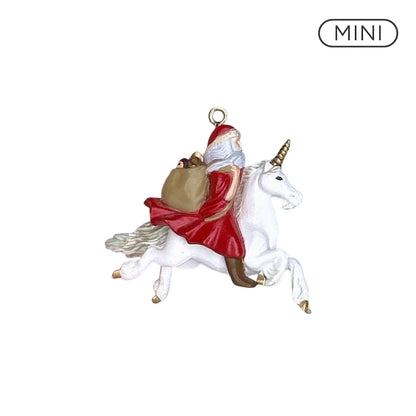 1989 Santa's Magic Ride (Reindeer)