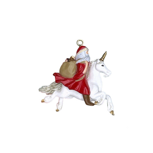 1989 Santa's Magic Ride (Reindeer)