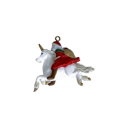 1989 Santa's Magic Ride (Reindeer)