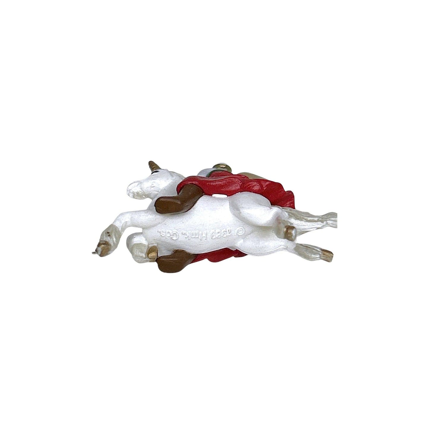 1989 Santa's Magic Ride (Reindeer)