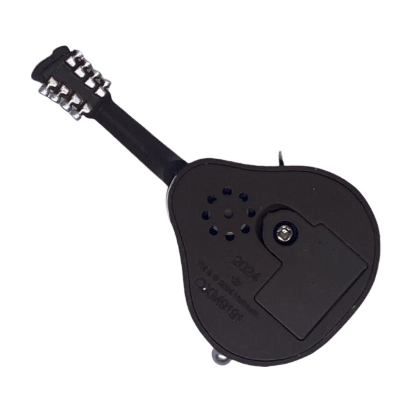 2024 Merry Mandolin (Music)