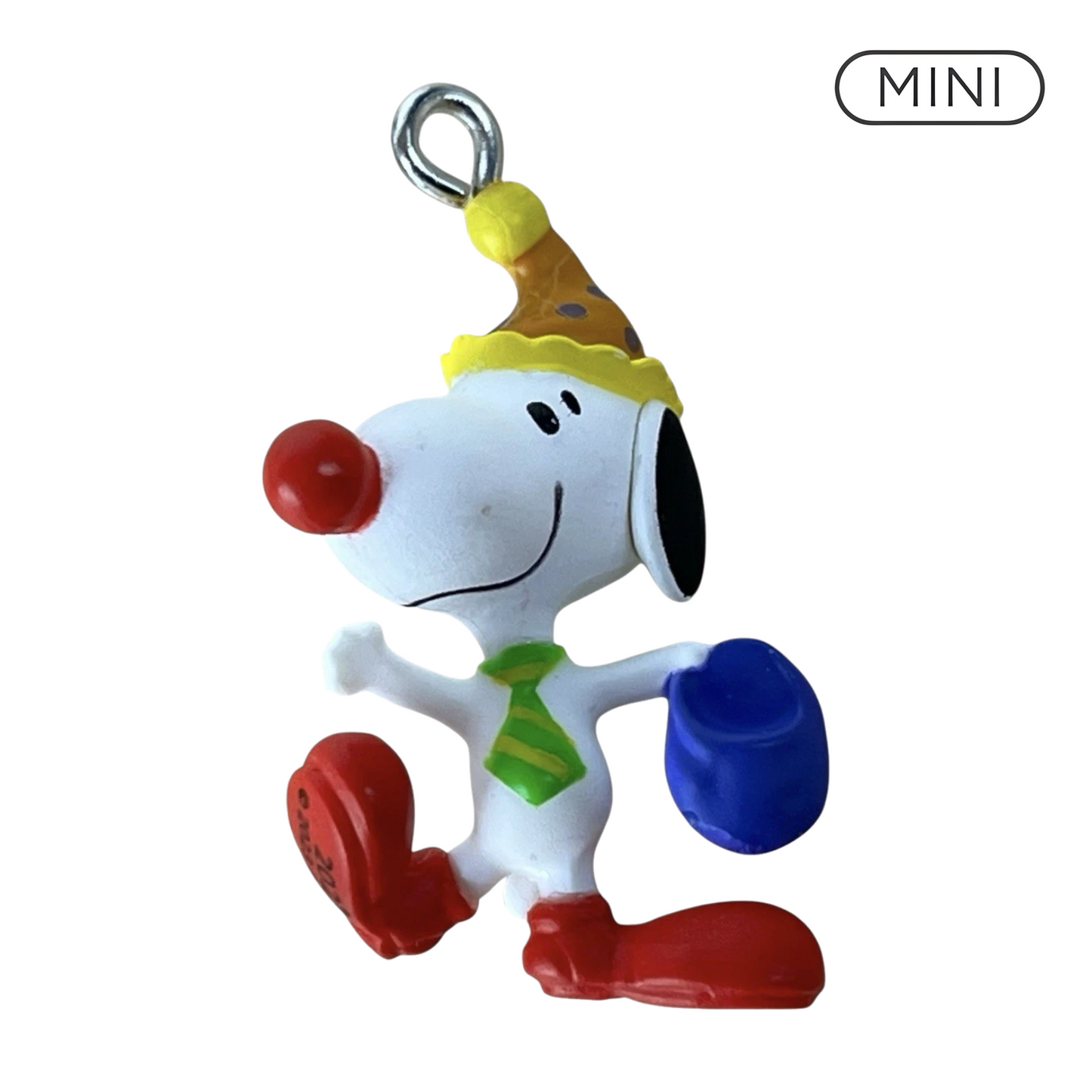 2023 Clowning Around Snoopy (Peanuts)