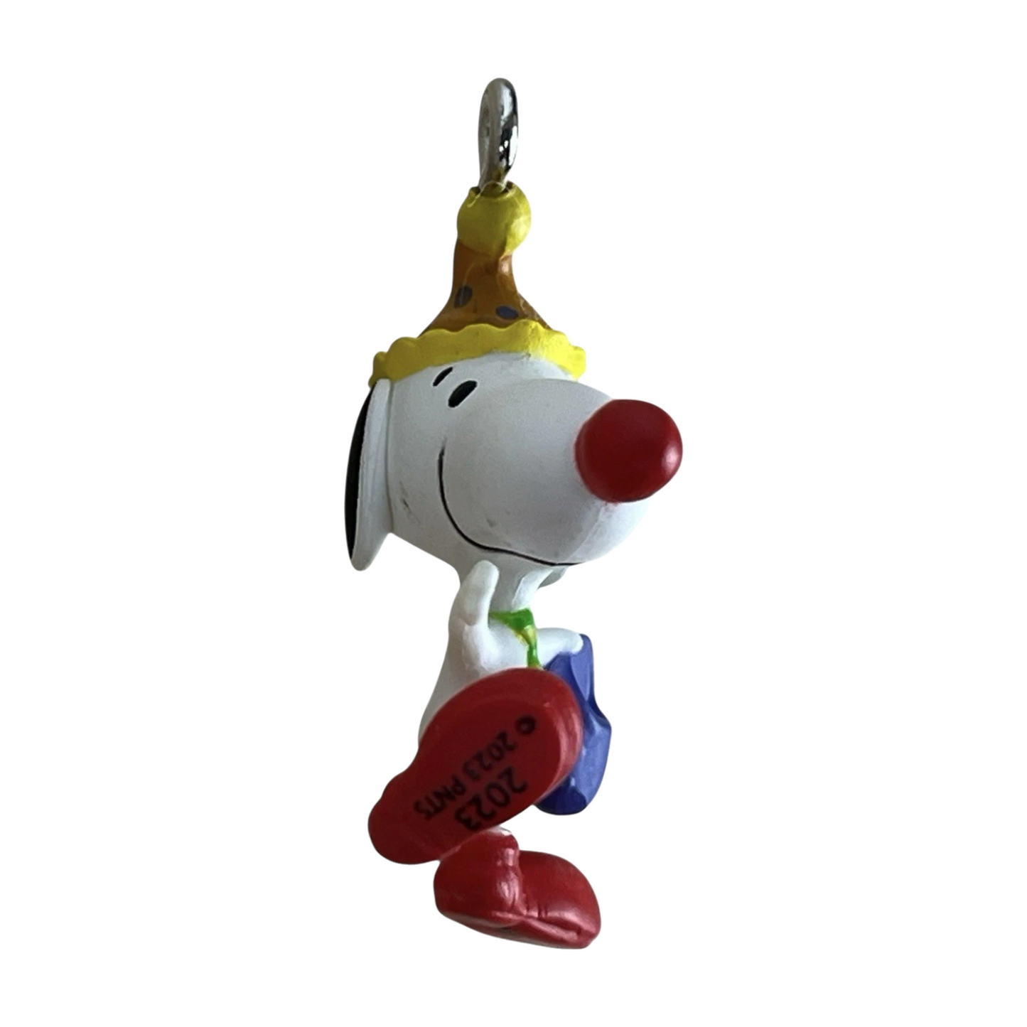 2023 Clowning Around Snoopy (Peanuts)