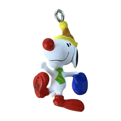 2023 Clowning Around Snoopy (Peanuts)