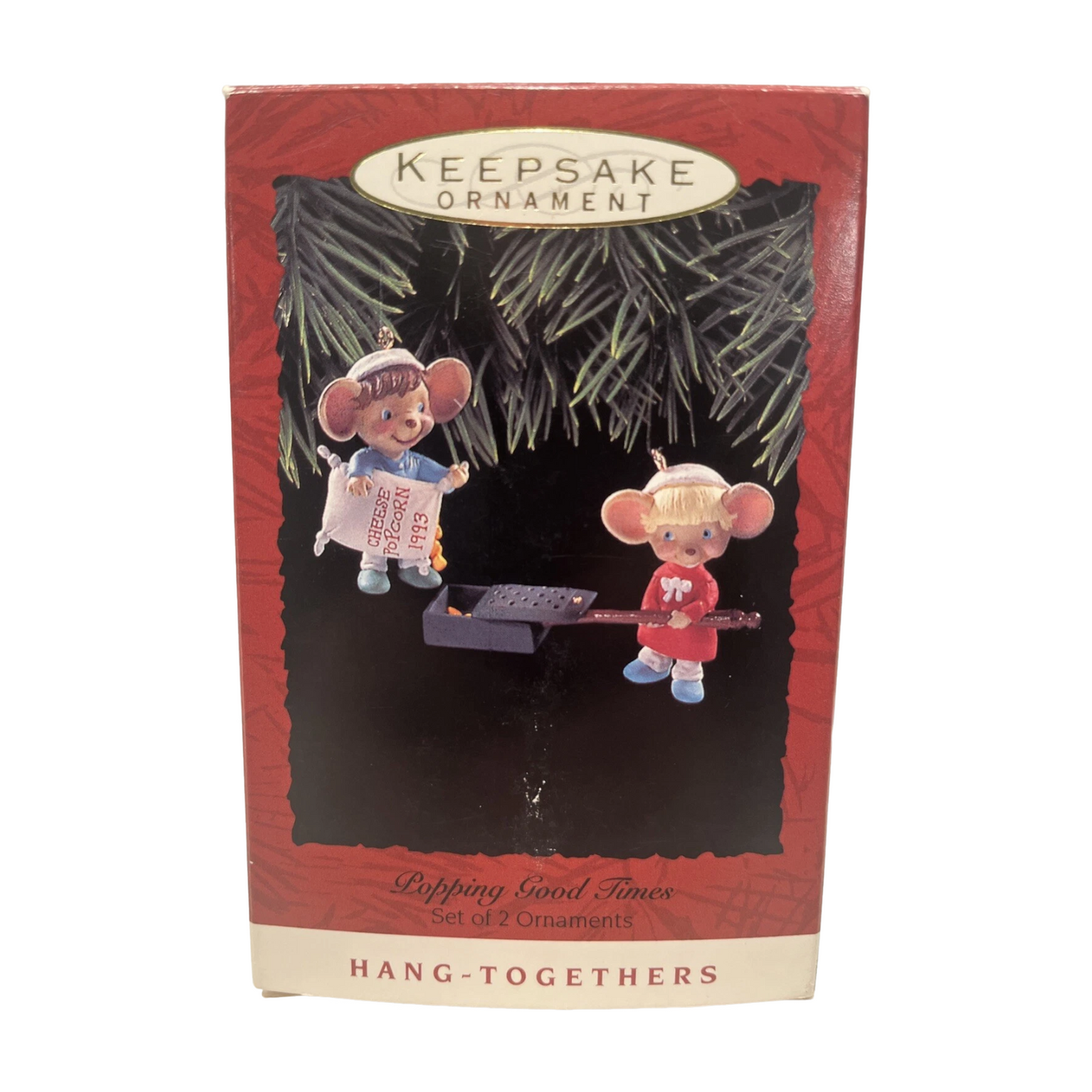 1993 Popping Good Times (Hang‑Togethers)