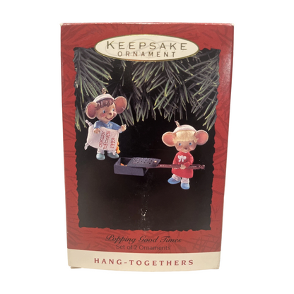 1993 Popping Good Times (Hang‑Togethers)