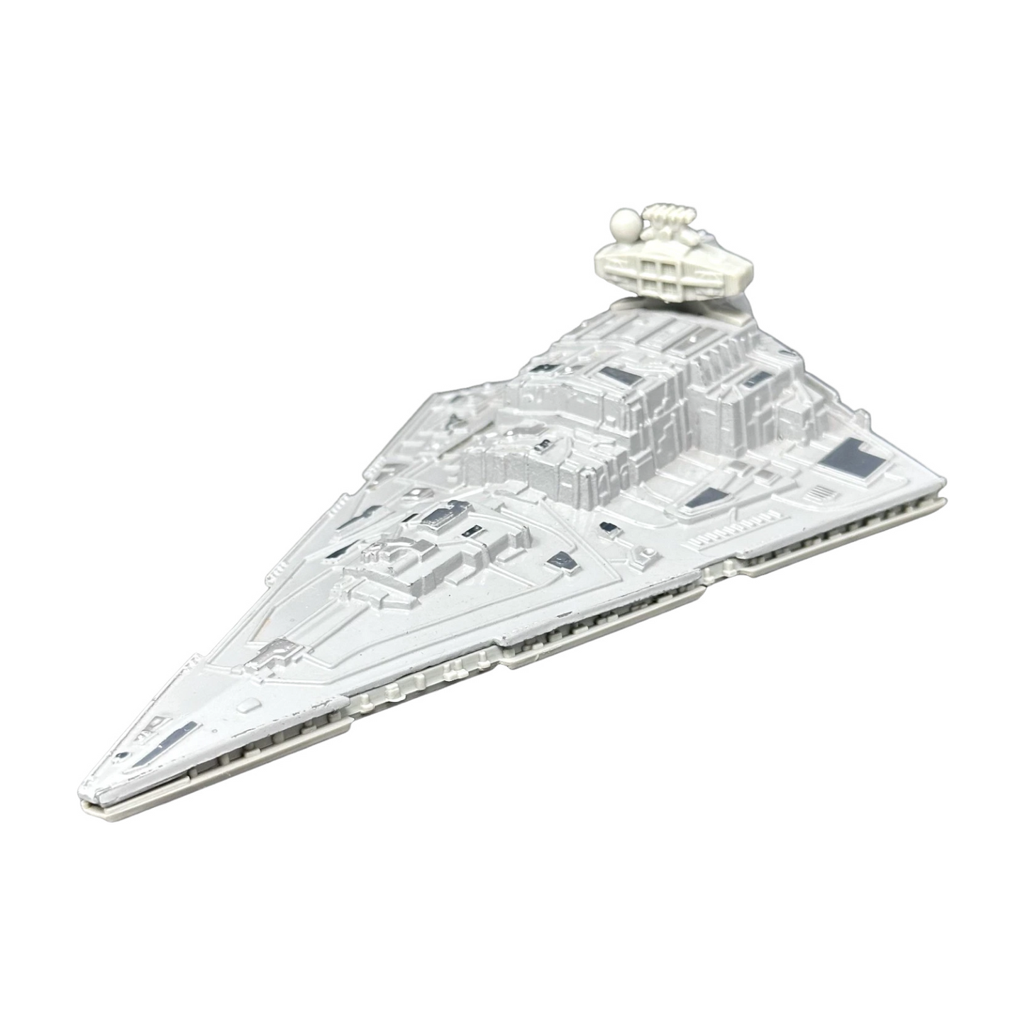 2004 Star Destroyer & Blockade Runner (Star Wars)