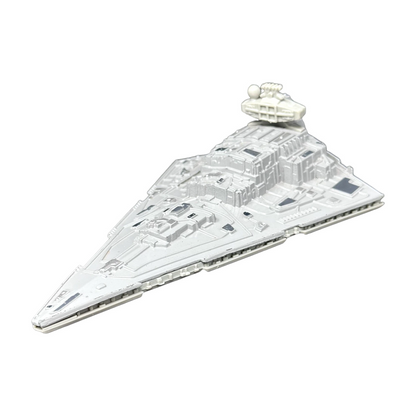2004 Star Destroyer & Blockade Runner (Star Wars)