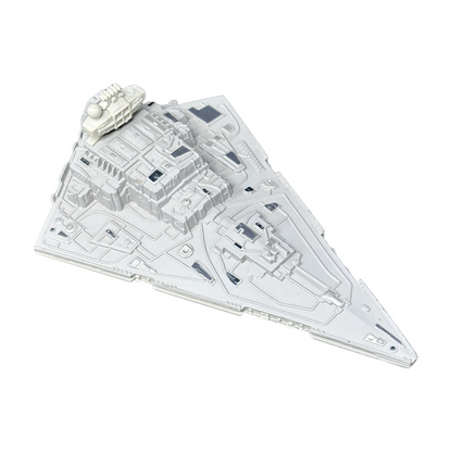 2004 Star Destroyer & Blockade Runner (Star Wars)