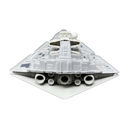2004 Star Destroyer & Blockade Runner (Star Wars)