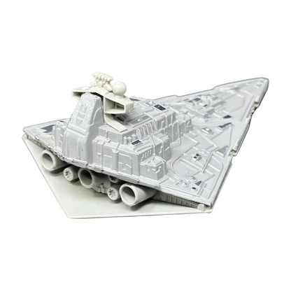 2004 Star Destroyer & Blockade Runner (Star Wars)