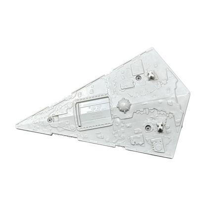 2004 Star Destroyer & Blockade Runner (Star Wars)