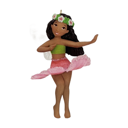 2024 Hibiscus Fairy #20 (Fairy Messengers)