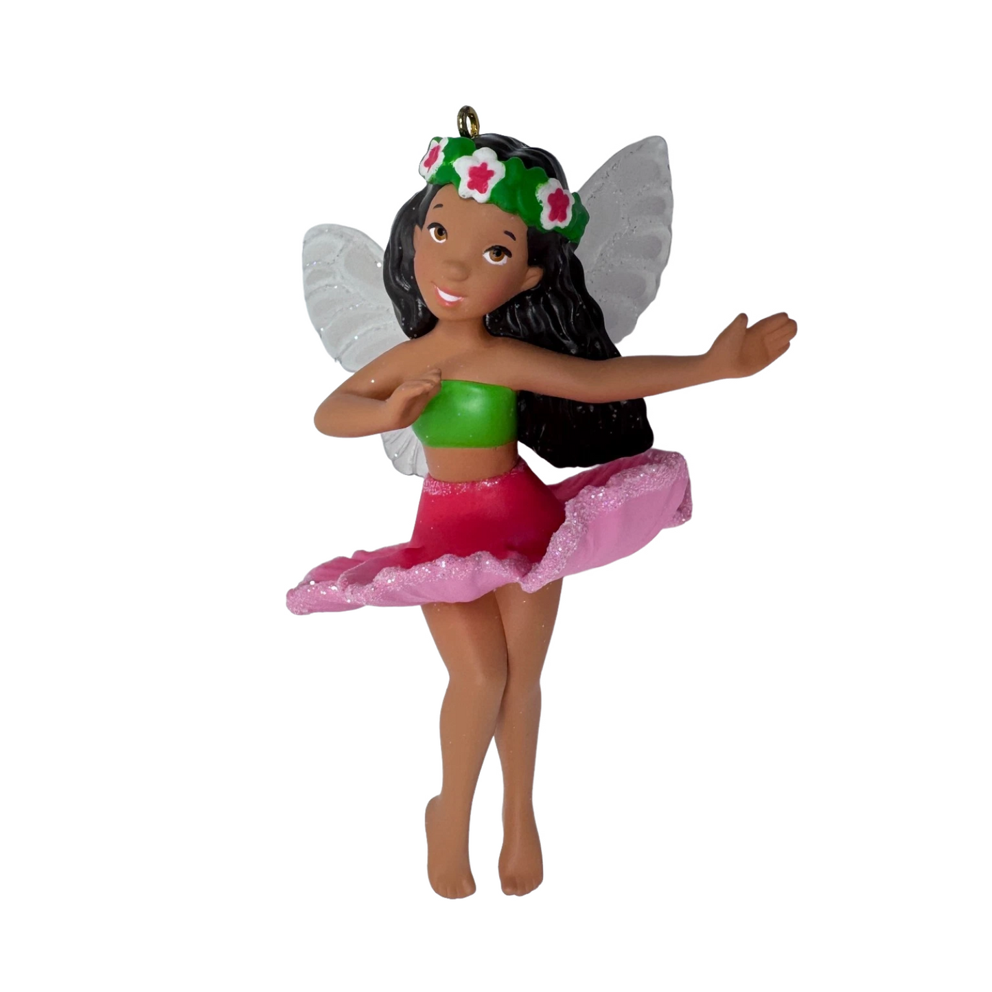 2024 Hibiscus Fairy #20 (Fairy Messengers)