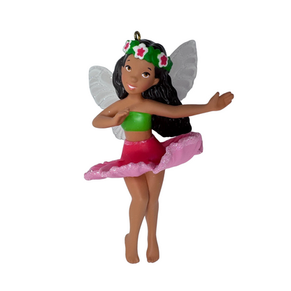 2024 Hibiscus Fairy #20 (Fairy Messengers)